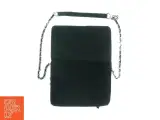 Taske i ruskind fra Pieces (str. LBH:29x8x21) - 3