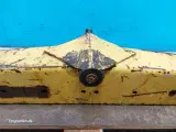 New Holland TX34 Bagaksel 80441990 - 5