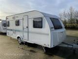 2023 - Adria Aviva 522 PT