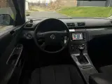 VW Passat 2,0 FSi Highline - 5