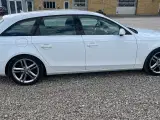 2010 Audi A4 2.0 tfsi quattro. Aut gear 211 hk - 2