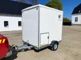 Scanvogn toilet og bad  - 2