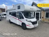 2019 - SunLight A 72   Vognen med plads til hele familen - 2
