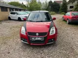 Suzuki swift 1.6 sport  - 2
