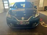 Suzuki Baleno 1,2 Dualjet Exclusive - 2