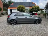 Mercedes A180 d 1,5 aut. - 4