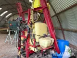 Marksprøjte HARDI LX 1000 - 5