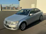 Mercedes C200 2,2 CDi Avantgarde BE - 3