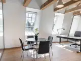 Fleksible coworking-medlemskab i Lyngby Hovedgade - 5