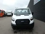 Ford Transit 350 L2H1 2,0 TDCi Trend RWD 170HK Ladv./Chas. 6g - 3