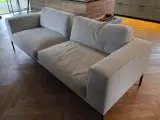 Sofa 2400mm lang