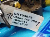 Claas Lexion 780 Hydraulikventil 1099511 - 2
