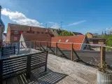 Indbydende og charmerende lejemål lige ved stationen - 3