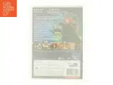 Modig fra dvd - 2