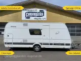 2019 - Dethleffs Camper 500 QSK   KOMMISSIONSVOGN - 4