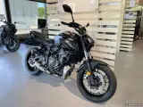 Yamaha MT-07 - 2