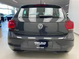 VW Polo 1,0 MPi 80 Trendline - 4