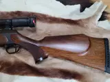 Sauer 202 Classic  cal.308.m. Zeiss kikkert - 3