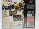 ⭐️- PS1: NBA LIVE 99 - 3