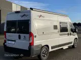 2019 - Carthago premium van 600 DB   Luksus rejsevogn under 6 meter. Truma combi diesel varme, Webasto motorvarmer mm. - 5