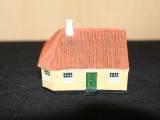 Trip Trap hus - H.C. Andersens Hus