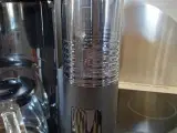 Kaffemaskine med kværn - 2