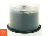 Verbatim DVD-R diske 44 styk fra Verbatim (str. 44 styk) - 2