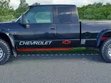 Chevolet K 2500 4X4 6,5 Turbo disel - 2