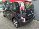 Citroën C3 Picasso 1,6 HDi 92 Seduction Exclusive - 4