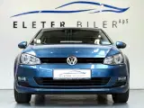 VW Golf VII 1,4 TSi 122 Highline DSG BMT - 2