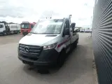 Mercedes-Benz Sprinter 316 LAD/ KRAN 2,1 CDI A2 163HK Ladv./Chas. Man. - 5