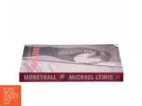 Moneyball : the art of winning an unfair game af Michael Lewis (Bog) - 2