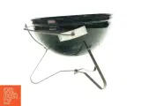 Bordgrill fra Weber (str. 40 X 45 cm) - 4