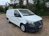 Mercedes Vito 109 xl lang model  - 3