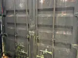 Container 40`Står i Stenløse - 5