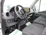Mercedes Sprinter 316 2,2 CDi A3 Chassis RWD - 3