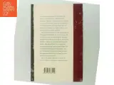 Kontrakten : roman af Cecilie Rosdahl (Bog) - 3