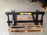 pallegafler 900kg  - 2