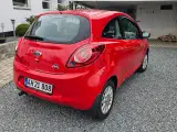 Flot Ford Ka kun kørt 71500 km - 5