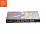 Scarpettas mareridt af Patricia D. Cornwell (Bog) - 2