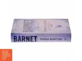 Barnet af Fiona Barton (Bog) - 2