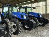 New Holland T6050 Delta - 2