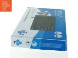 Ergonomisk tastatur fra R-go (str. 30x14,5 cm) - 4