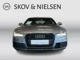 Audi A7 1,8 TFSi 190 Sportback S-tr. - 4