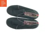 Tommy Hilfiger slip-on sko (str. 35) - 5