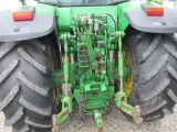 John Deere 7820  Frontlift,  AutoPower og Aktiv luftsæde. - 4