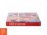The art of Eric Stanton : for the man who knows his place (Bog) - 2