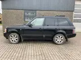 Land Rover Range Rover 3,6 TDV8 HSE 4x4 272HK Van 6g Aut. - 4