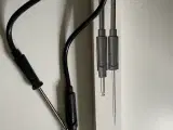 Siemens ovn termometer.