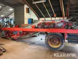 Kartoffeloptager - 2